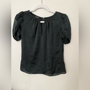 Bebé top size XS